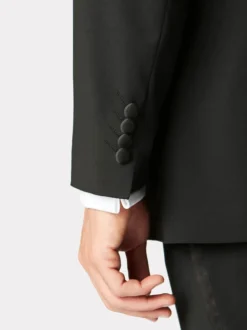 Veste de soirée Brook Taverner en laine mélangée