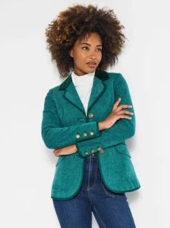 Veste Joe Browns à simple boutonnage