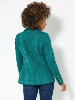 Veste Joe Browns à simple boutonnage