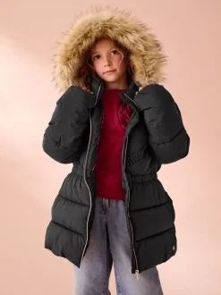 Veste matelassée Laura Ashley