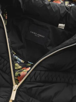 Veste matelassée Laura Ashley