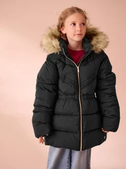 Veste matelassée Laura Ashley