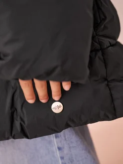 Veste matelassée Laura Ashley