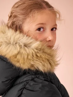 Veste matelassée Laura Ashley