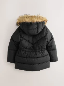 Veste matelassée Laura Ashley