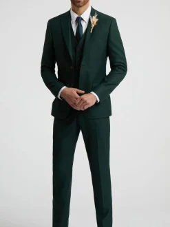 Veste profonde Antique Rogue Blake