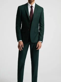 Veste profonde Antique Rogue Blake