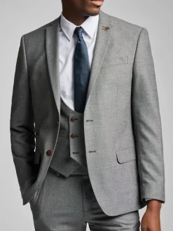 Veste texturée Antique Rogue Blake