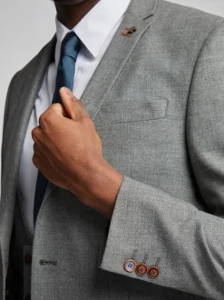 Veste texturée Antique Rogue Blake