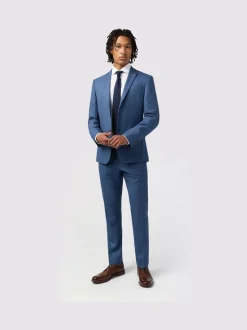 Veste texturée Antique Rogue Blake