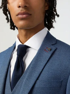 Veste texturée Antique Rogue Blake