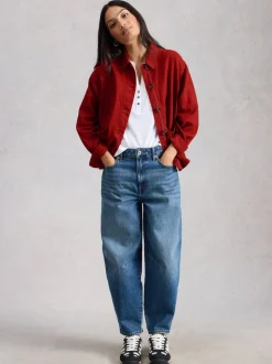 Veste White Stuff Isabel en lin