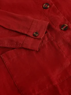 Veste White Stuff Isabel en lin