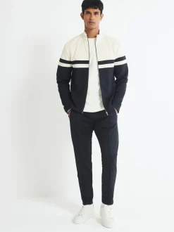 Veste-chemise River Island Coupe ajustée