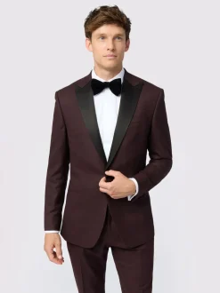 Vestes de dîner Antique Rogue Texture