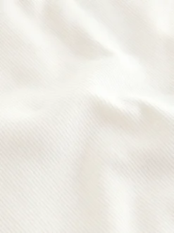 Vichy rouge/écru - Pyjamas Jambe large (3-16ans)