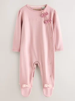 vieux rose - Baker by Ted Baker Lot de 3 dors-bien