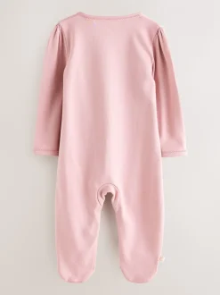 vieux rose - Baker by Ted Baker Lot de 3 dors-bien