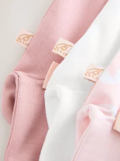 vieux rose - Baker by Ted Baker Lot de 3 dors-bien