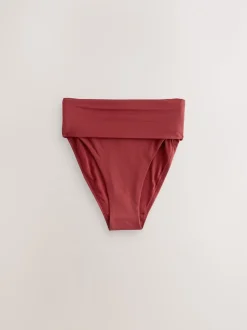 Vin de baies - Haut taille haute roulé