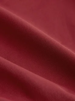 Vin de baies - Haut taille haute roulé