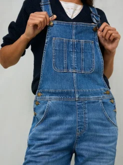 Vintage Denim - Salopettes FatFace