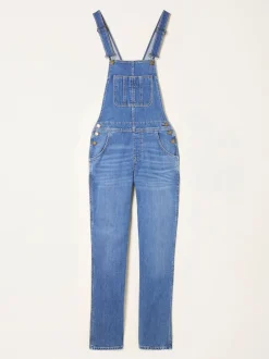 Vintage Denim - Salopettes FatFace