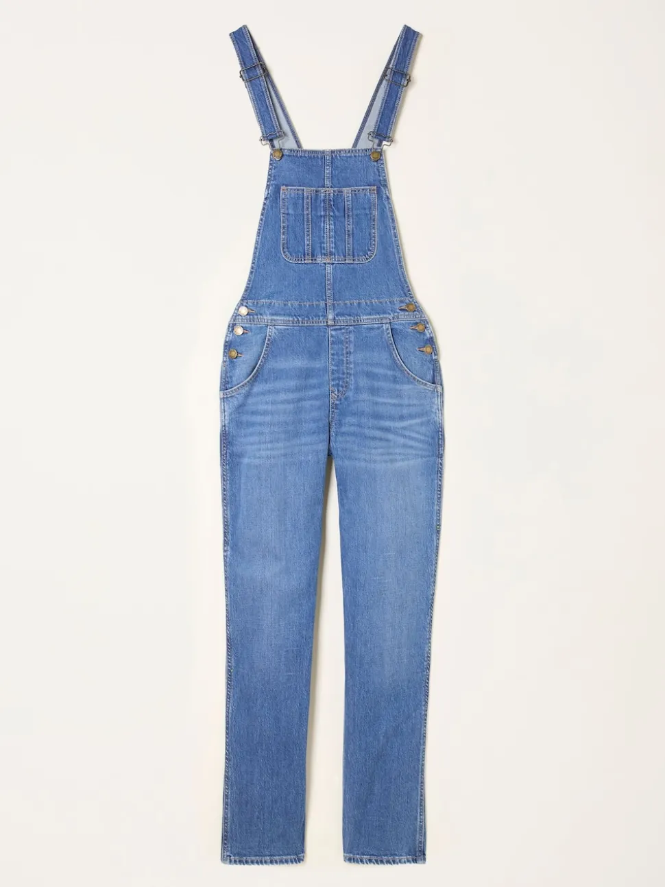 Vintage Denim - Salopettes FatFace