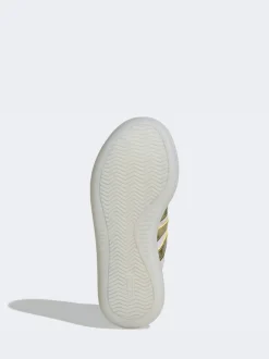 Violet - Baskets adidas Disney Frozen Barreda Decode pour enfant