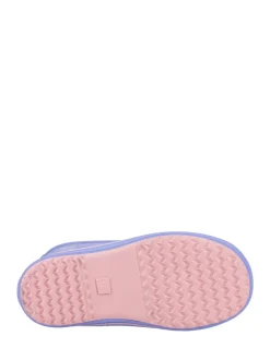 Violet - Bottes Wellington Cotswolds Charlbury Junior