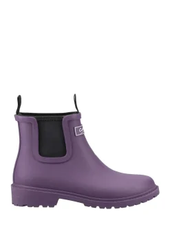 Violet - Cotswolds Barton Wellingtons