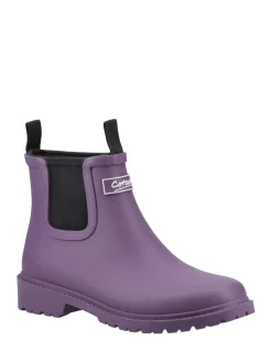 Violet - Cotswolds Barton Wellingtons