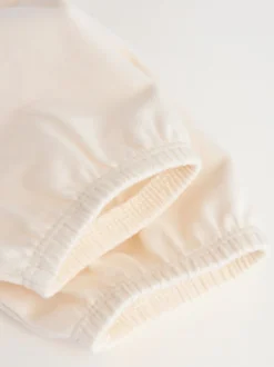 Violet à fleurs - Ensemble 2 Pieces pour T-shirt et Pantalons BÉBÉ (0mois-2ans)