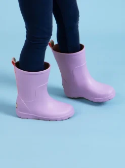 Violet - Totes Bottes Charley Welly pour enfant