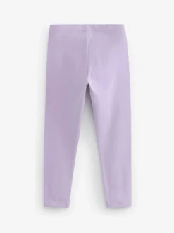 Violet lilas - Leggings (3-16ans)