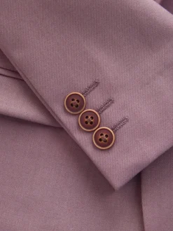 Violet mauve - Veste de costume (3-16ans)