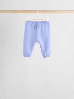 Violet/Rose/Bleu - Ensemble 6 pièces pour bébé sweat et jogging (0mois2ans)