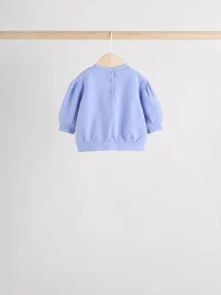 Violet/Rose/Bleu - Ensemble 6 pièces pour bébé sweat et jogging (0mois2ans)