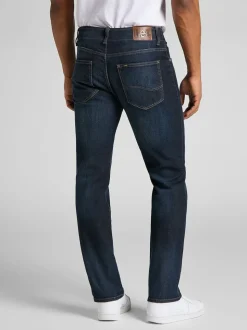 Voyage - Lee Straight Fit Extreme Motion Jeans