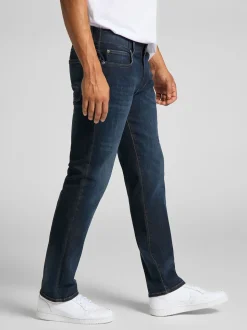 Voyage - Lee Straight Fit Extreme Motion Jeans
