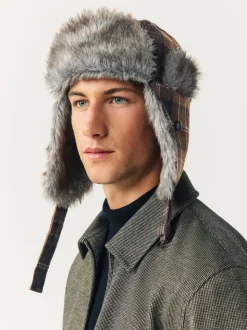 Vérification Brown - Chapka