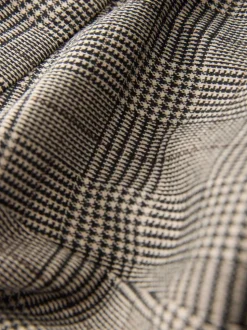 Vérification Brown - Leggings Ponte