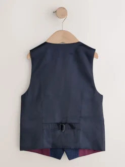 Vérification de la Marine - Gilet (3-16ans)