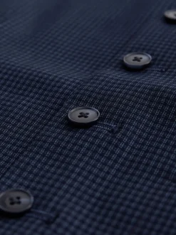 Vérification de la Marine - Gilet (3-16ans)