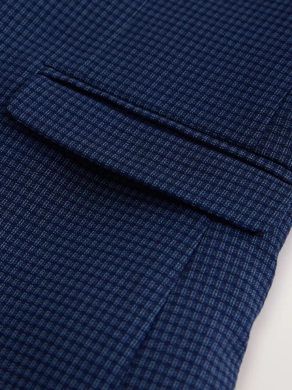 Vérification de la Marine - Veste de costume (3-16ans)