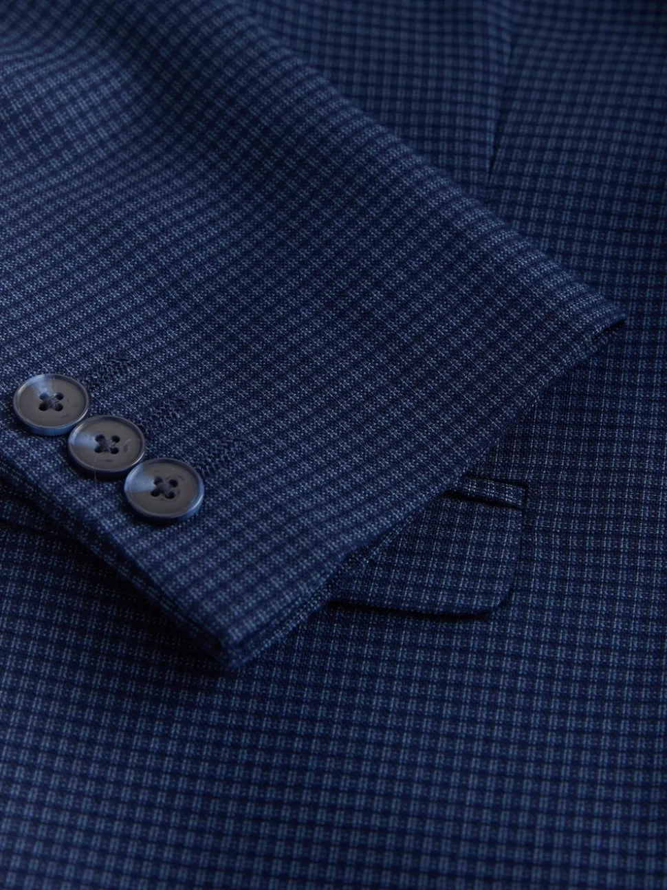 Vérification de la Marine - Veste de costume (3-16ans)