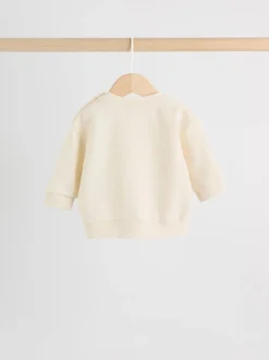 Vérification neutre - Ensemble Sweat-shirt et Pantalons bébé (0mois-2ans)