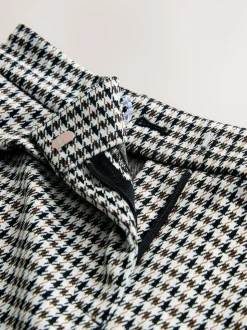 Vérification neutre - Jupe Crayon Ponte