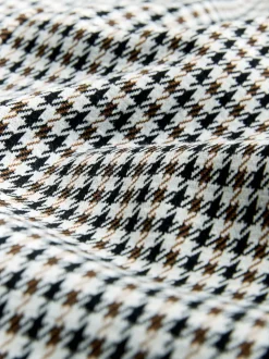 Vérification neutre - Jupe Crayon Ponte