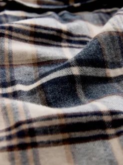 Vérification neutre - Robe de chambre tissée